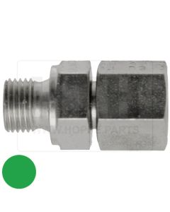 GA M12 M-MET x M12 FS-MET