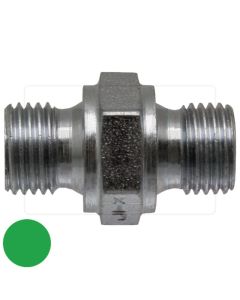 GA M10 M-MET x M10 M-MET
