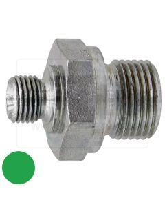 GRA M14 M-MET x M12 M-MET