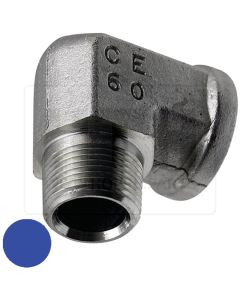 WA 1/4 M BSPK x 1/4 F-BSP