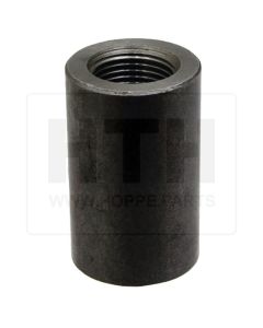 Schweißnippel 3/8" - L42mm