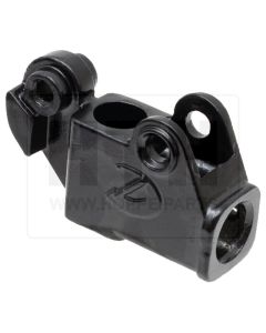 Hebelhalterung Hydraulische Handpumpe ew
