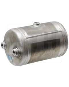 Luftkessel Ø276x766mm 40l Alu