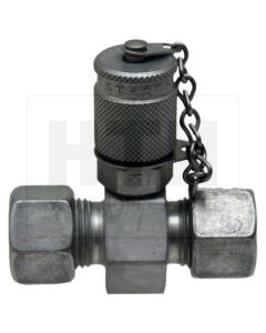 Minimax-Prüfrohrverbinder ÜM-25S
