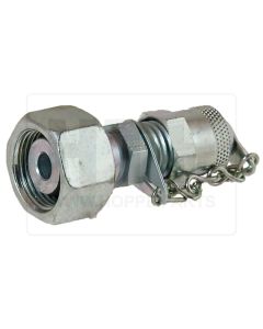 Minimax-Prüfanschluss ÜM-15L