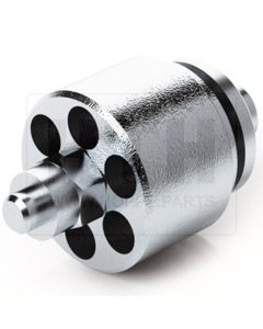 Rohrbruchsicherung Patrone 1/4" BSP