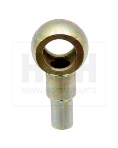 Rohranschluss 3/8" - 40 mm - 12L