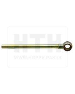 Rohranschluss 3/8" - 199 mm - 12L