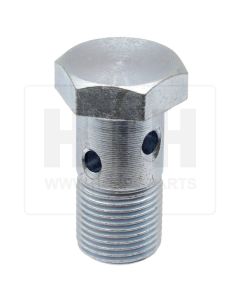 Hohlschraube BSP 3/8"