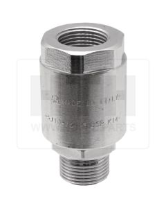 Drehverschraubung GGL 1/4" BSP