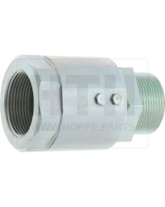 Drehverschraubung GGL 1" BSP