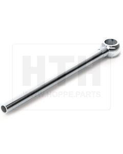 Rohranschluss 1/4" - 205 mm - 12L
