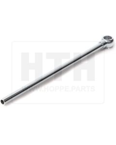 Rohranschluss 1/4" - 305 mm - 12L