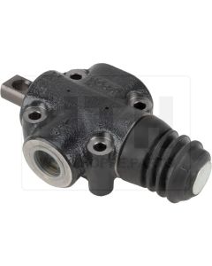Hubbegrenzungsventil 3/4"