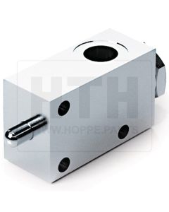 Hubbegrenzer 3/8" BSP (Schließer)