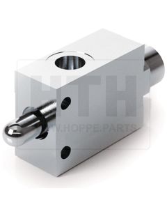 Hubbegrenzer 3/4" BSP (Öffner)