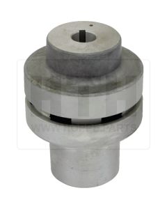 Kupplung Ø 38 Gr.3 1:8 Ø 86