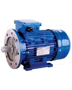 EM-IE3-132M-4-B3/5-4/6-7,5 kW N=1400/min