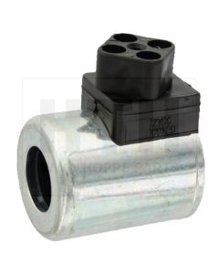 Spule 24V DC für 3/2-Wegeventil