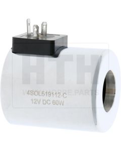 Spule 24V DC für 3/2-Wegeventil