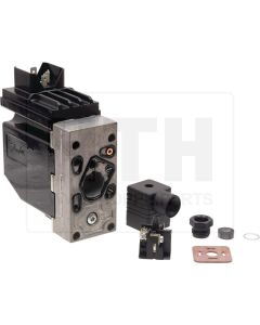 PVEO 24 V Elektr. Aktivierung