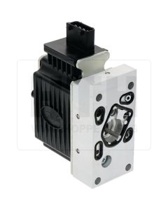 PVEH-DI 11-32V El. Aktivierung (AMP)