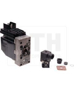 PVEM 11-32 V El. Aktivierung