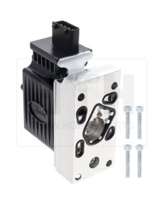 PVEO 12 V Elektr. Aktivierung (AMP)