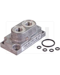 PVH Hydraulische Betätigung