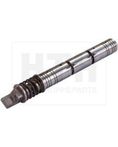 PVBS 10 L 4/3 PC geschlossen