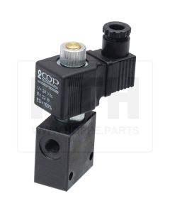 2/2-Wegeventil NO 1/4" 24V