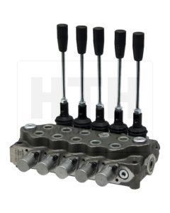 Monoblockventil SD5 5X DW