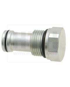 Stopfen CP501 NG10