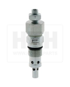 DBV Patrone 50-215 bar