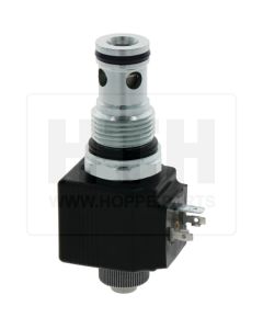 2/2-Wege Patrone NO 24V
