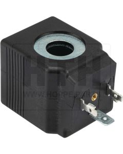 Spule 12VDC 22W