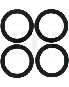Kit NG 6 Quard ring 9,25 x 1,68 (4x)