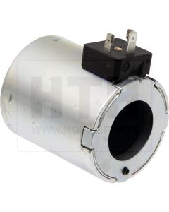 NG10- Magnetspule 12 V DC