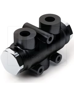 Mengenteiler V-EQ 10 (3-6 l/m)