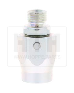 Drehverschraubung GGL 1/2" BSP