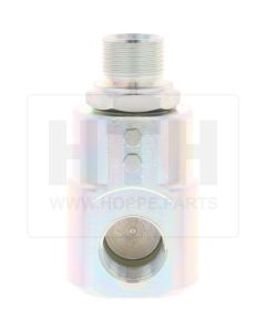 Drehverschraubung GG-90 3/4" BSP