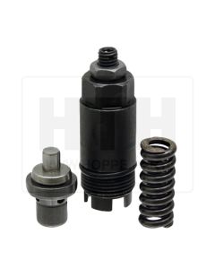 P45/PC45-DBV Patrone 160-315 bar