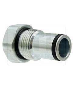 Carry-over Plug X-SD-11-O-AE