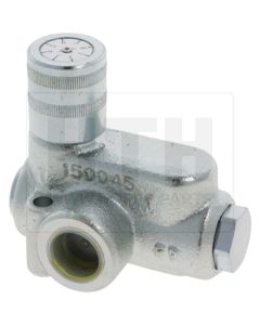 3-Weg Stromregelvent RF70 P G ZB