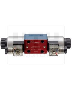 NG06-4/3 Wegeventil- E-24V-DC