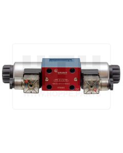 NG06-4/3 Wegeventil- G-12V