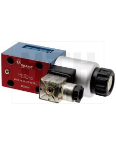 NG06-4/2 Wegeventil- HB-12V