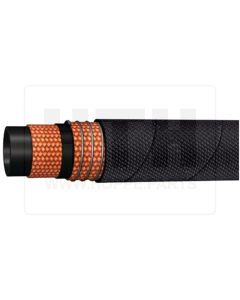 Saugschlauch Ø 60 mm Meterware