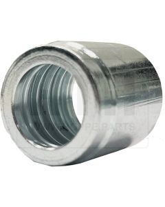 Pressfassung 2 SN-2SC DN 10-3/8"