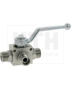 3-Hahn-loch BKH-3T-06S-DN 04-(M14x1,5)